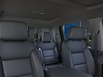 2024 Chevrolet Silverado 1500 Crew Cab 4WD, Pickup for sale #T29935 - photo 24