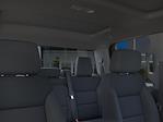 New 2024 Chevrolet Silverado 1500 Custom Double Cab 4WD, Pickup for sale #T29947 - photo 24