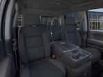 New 2024 Chevrolet Silverado 1500 Custom Double Cab 4WD, Pickup for sale #T29947 - photo 33