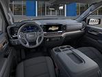 2024 Chevrolet Silverado 1500 Double Cab 4WD, Pickup for sale #T29960 - photo 15