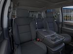 2024 Chevrolet Silverado 1500 Double Cab 4WD, Pickup for sale #T29960 - photo 16