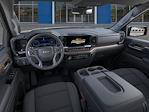 2024 Chevrolet Silverado 1500 Double Cab 4WD, Pickup for sale #T29982 - photo 15