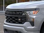 2024 Chevrolet Silverado 1500 Crew Cab 4WD, Pickup for sale #T29997 - photo 13