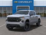 2024 Chevrolet Silverado 1500 Crew Cab 4WD, Pickup for sale #T29997 - photo 6