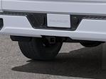 New 2024 Chevrolet Silverado 1500 Custom Crew Cab 4WD, Pickup for sale #T30003 - photo 14