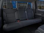 New 2024 Chevrolet Silverado 1500 Custom Crew Cab 4WD, Pickup for sale #T30003 - photo 17