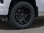 New 2024 Chevrolet Silverado 1500 Custom Crew Cab 4WD, Pickup for sale #T30003 - photo 25