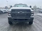 New 2024 Chevrolet Silverado 5500 Work Truck Regular Cab 4WD, Cab Chassis for sale #T30022 - photo 13