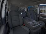 2024 Chevrolet Silverado 2500 Crew Cab 4WD, Pickup for sale #T30040 - photo 16
