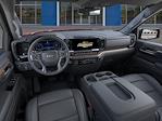 2024 Chevrolet Silverado 1500 Crew Cab 4WD, Pickup for sale #T30059 - photo 15