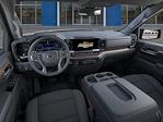 2024 Chevrolet Silverado 1500 Double Cab 4WD, Pickup for sale #T30063 - photo 15