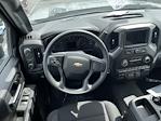 2024 Chevrolet Silverado 2500 Crew Cab 4WD, Pickup for sale #T30097 - photo 11