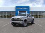 2024 Chevrolet Silverado 1500 Crew Cab SRW 4WD, Pickup for sale #T30100 - photo 8