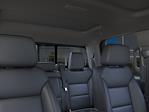 2024 Chevrolet Silverado 1500 Double Cab 4WD, Pickup for sale #T30138 - photo 24