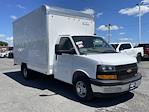 2024 Chevrolet Express 3500 DRW RWD, Bay Bridge Classic Box Van for sale #T30141 - photo 1