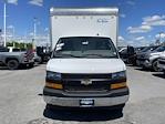 New 2024 Chevrolet Express 3500 RWD, Box Van for sale #T30141 - photo 14