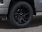 New 2024 Chevrolet Silverado 1500 Custom Crew Cab 4WD, Pickup for sale #T30156 - photo 25