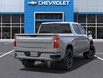 New 2024 Chevrolet Silverado 1500 RST Crew Cab 4WD, Pickup for sale #T30180 - photo 22