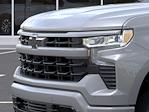 New 2024 Chevrolet Silverado 1500 RST Crew Cab 4WD, Pickup for sale #T30180 - photo 31