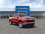 New 2024 Chevrolet Silverado 1500 LT Double Cab 4WD, Pickup for sale #T30219 - photo 1