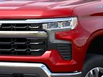 New 2024 Chevrolet Silverado 1500 LT Double Cab 4WD, Pickup for sale #T30219 - photo 10