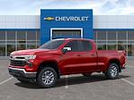 New 2024 Chevrolet Silverado 1500 LT Double Cab 4WD, Pickup for sale #T30219 - photo 3