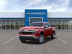 New 2024 Chevrolet Silverado 1500 LT Double Cab 4WD, Pickup for sale #T30219 - photo 25