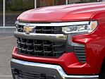 New 2024 Chevrolet Silverado 1500 LT Double Cab 4WD, Pickup for sale #T30219 - photo 30