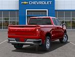 New 2024 Chevrolet Silverado 1500 LT Double Cab 4WD, Pickup for sale #T30219 - photo 2