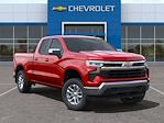 New 2024 Chevrolet Silverado 1500 LT Double Cab 4WD, Pickup for sale #T30219 - photo 7