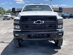 New 2024 Chevrolet Silverado 6500 Work Truck Crew Cab 4WD, Cab Chassis for sale #T30252 - photo 15