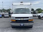 New 2023 Chevrolet Express 3500 RWD, Service Utility Van for sale #T30270 - photo 10