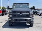 New 2024 Chevrolet Silverado 6500 Work Truck Crew Cab 4WD, Dump Truck for sale #T30276 - photo 13