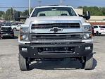 New 2024 Chevrolet Silverado 5500 Work Truck Regular Cab 4WD, Cab Chassis for sale #FT30321 - photo 11