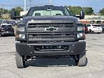 New 2024 Chevrolet Silverado 4500 Work Truck Regular Cab 4WD, Cab Chassis for sale #T30322 - photo 11