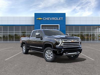 2024 Chevrolet Silverado 2500 Crew Cab 4WD, Pickup for sale #T30323 - photo 1