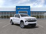 New 2024 Chevrolet Silverado 1500 RST Crew Cab 4WD, Pickup for sale #T30325 - photo 1