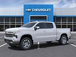 2024 Chevrolet Silverado 1500 Crew Cab 4WD, Pickup for sale #T30374 - photo 4