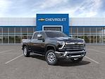 New 2024 Chevrolet Silverado 3500 LTZ Crew Cab 4WD, Pickup for sale #T30412 - photo 1