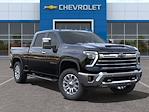 New 2024 Chevrolet Silverado 3500 LTZ Crew Cab 4WD, Pickup for sale #T30412 - photo 27