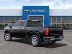 New 2024 Chevrolet Silverado 3500 LTZ Crew Cab 4WD, Pickup for sale #T30412 - photo 4