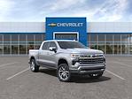 New 2024 Chevrolet Silverado 1500 LTZ Crew Cab 4WD, Pickup for sale #T30474 - photo 1