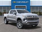 New 2024 Chevrolet Silverado 1500 LTZ Crew Cab 4WD, Pickup for sale #T30474 - photo 26