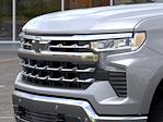 New 2024 Chevrolet Silverado 1500 LTZ Crew Cab 4WD, Pickup for sale #T30474 - photo 32