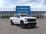 New 2024 Chevrolet Silverado 1500 Custom Crew Cab 4WD, Pickup for sale #T30486 - photo 1