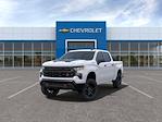 New 2024 Chevrolet Silverado 1500 Custom Crew Cab 4WD, Pickup for sale #T30486 - photo 27