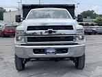 New 2024 Chevrolet Silverado 5500 Work Truck Regular Cab 4WD, 12' Dejana Truck & Utility Equipment DynaPro Landscape Dump for sale #T30492 - photo 10