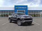 New 2024 Chevrolet Silverado 1500 LT Double Cab 4WD, Pickup for sale #T30543 - photo 1