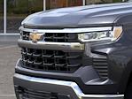 New 2024 Chevrolet Silverado 1500 LT Double Cab 4WD, Pickup for sale #T30543 - photo 13