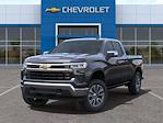 New 2024 Chevrolet Silverado 1500 LT Double Cab 4WD, Pickup for sale #T30543 - photo 25